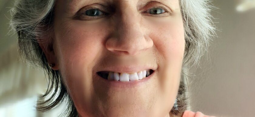 Circe Denyer Headshot