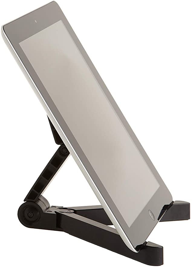 New at Amazon: Tablet holder