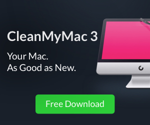 Clean a MAC as good as new