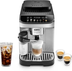 De'Longhi Magnifica Evo Automatic Espresso with automatic milk frother