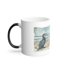 Coromorant Coffee Mug